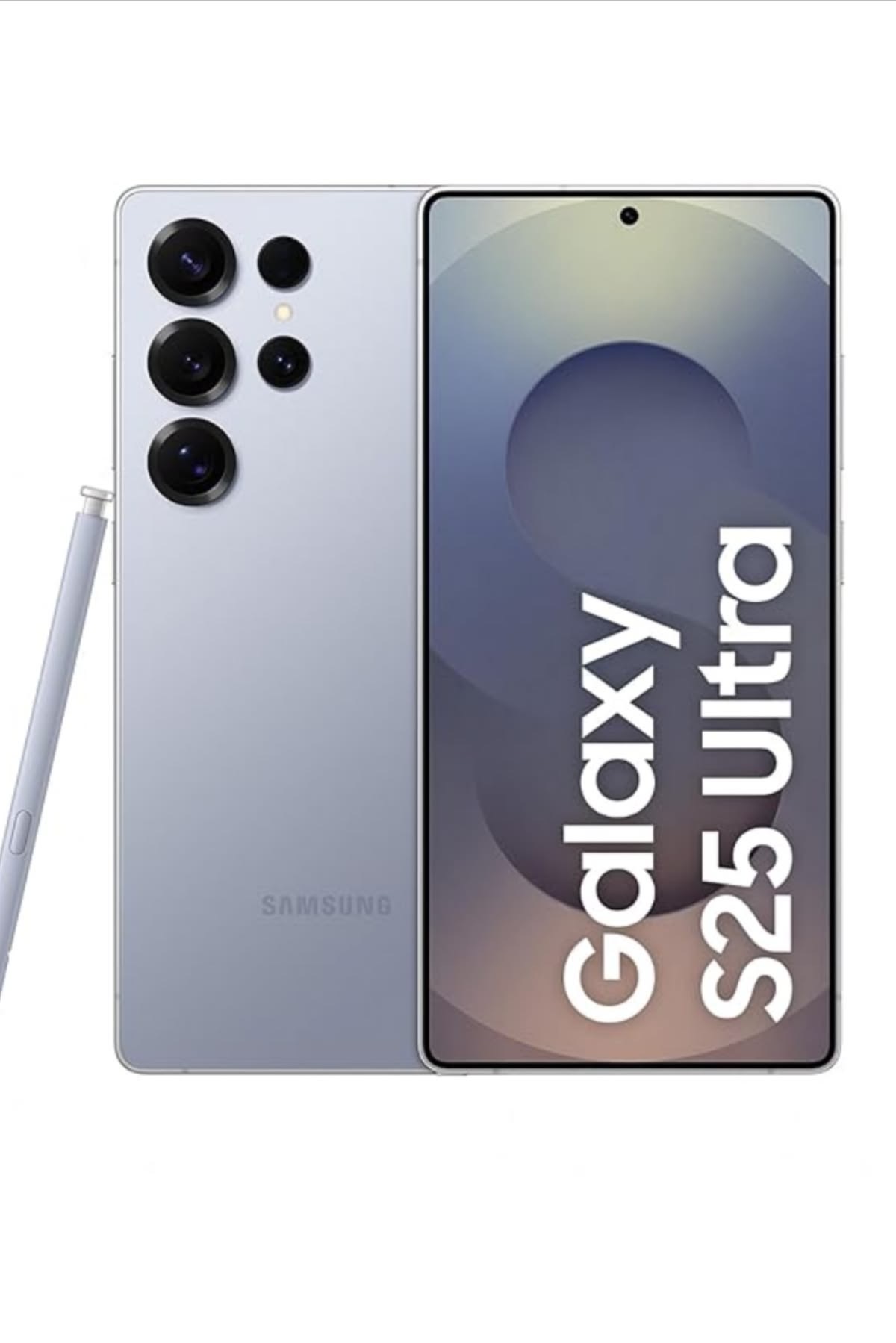 Galaxy S25 Ultra