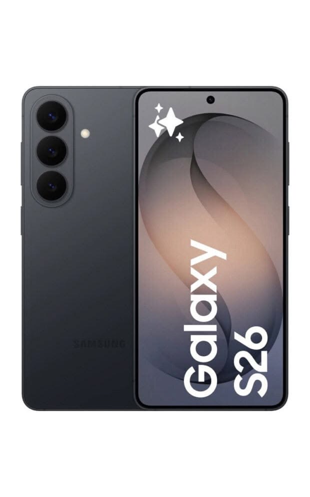 Galaxy S26