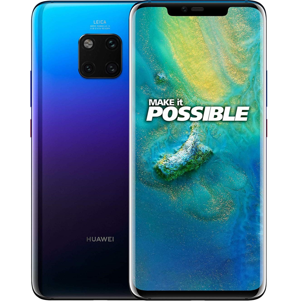 Huawei Honor 20 Pro