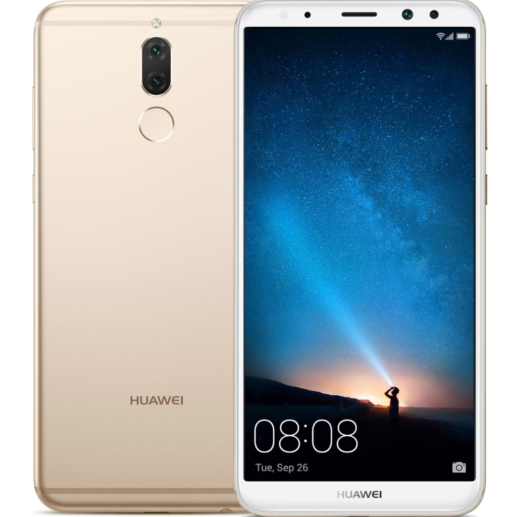 Huawei Mate 10 Lite