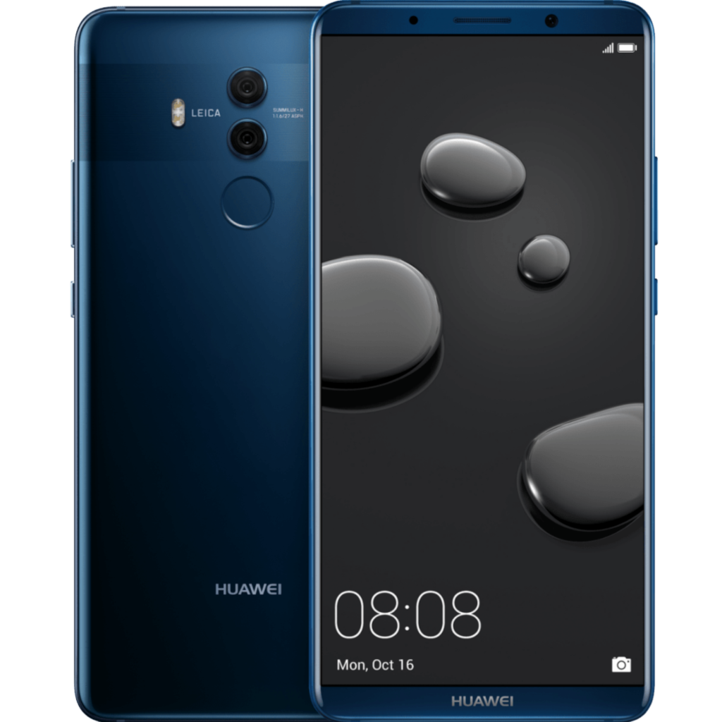 Huawei Mate 10 Pro