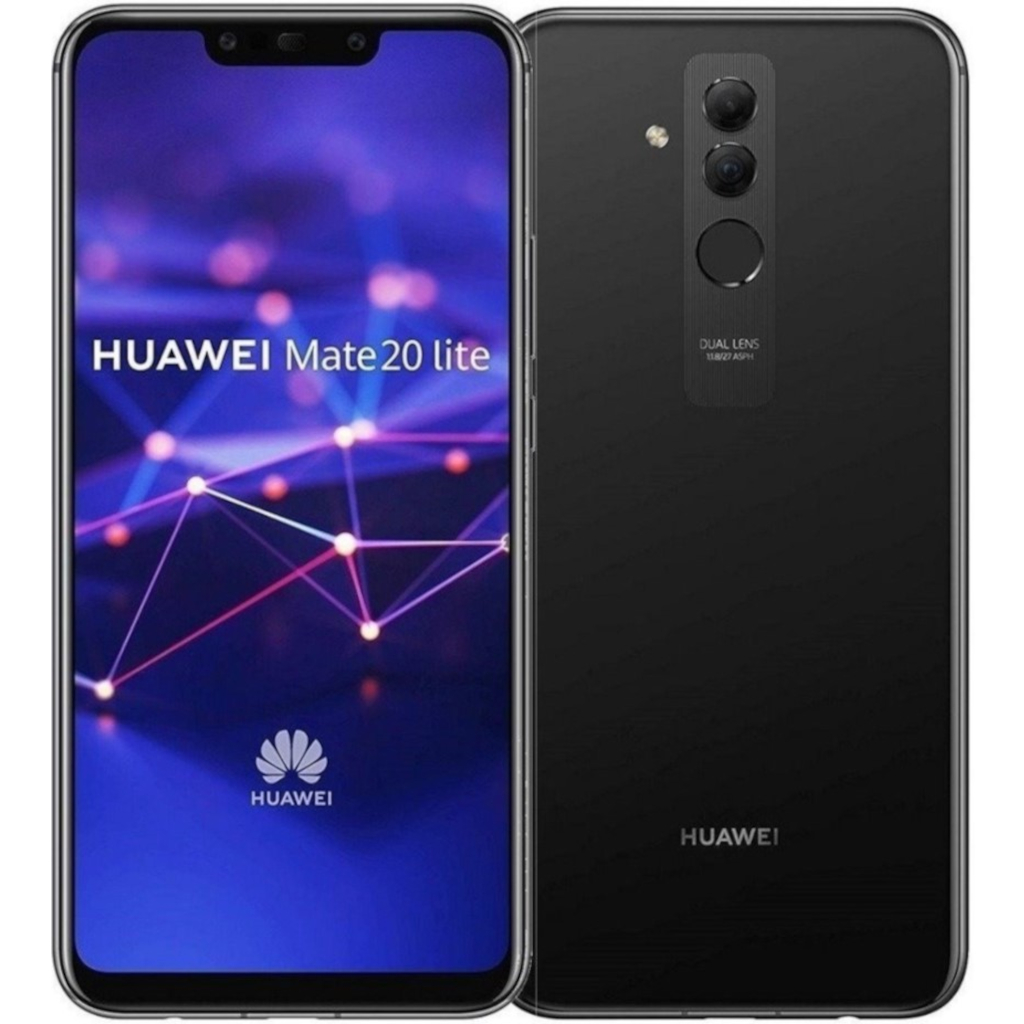 Huawei Mate 20 Lite