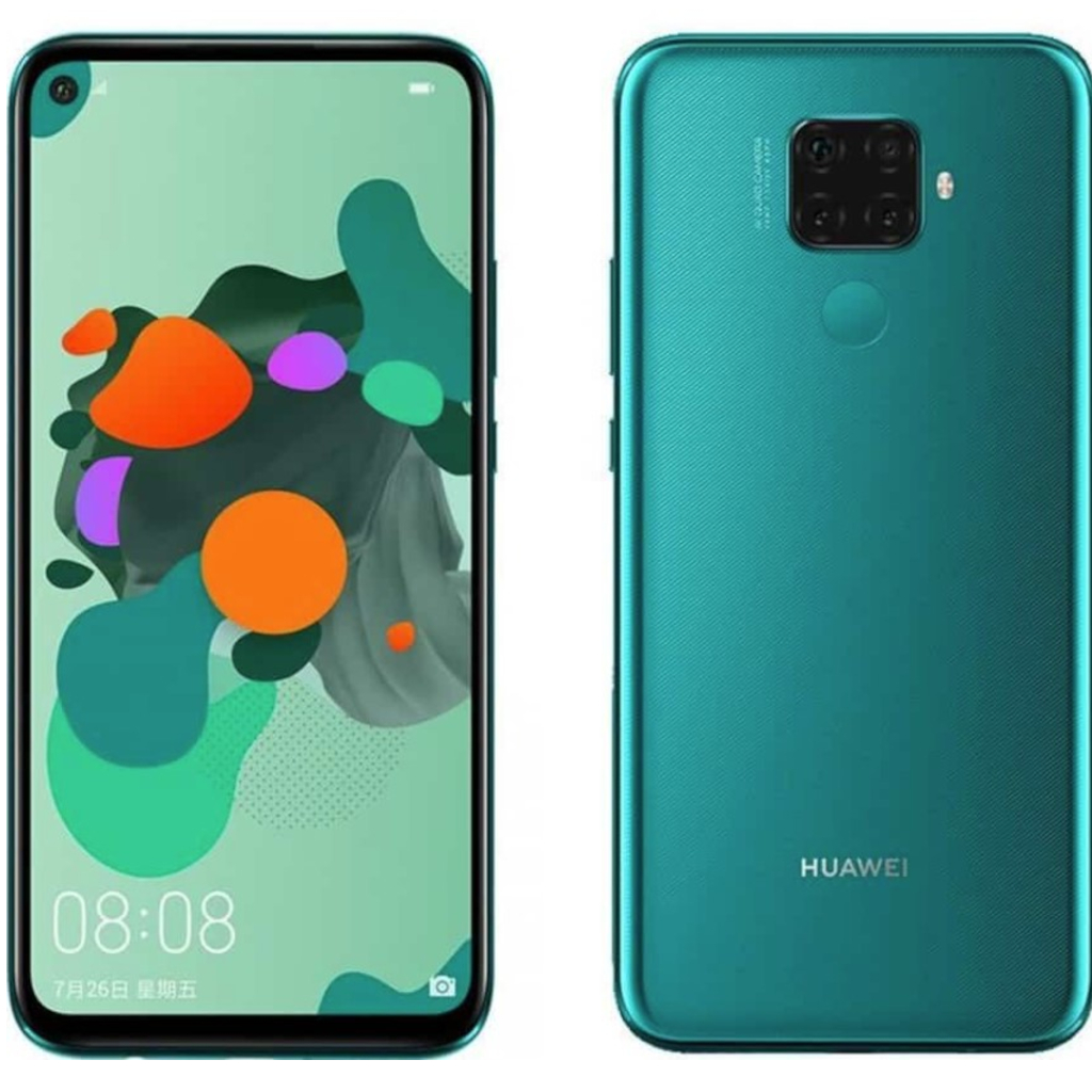 Huawei Mate 30 Lite