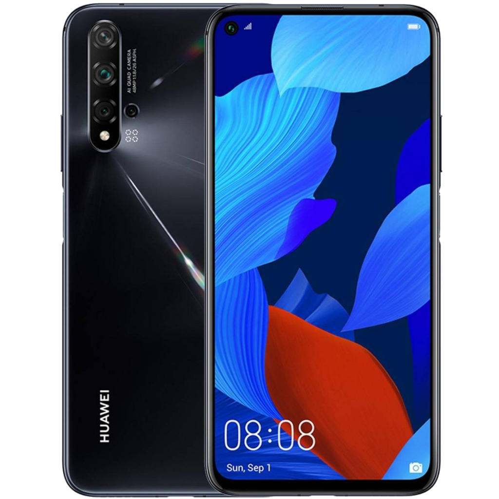 Huawei Nova 5T