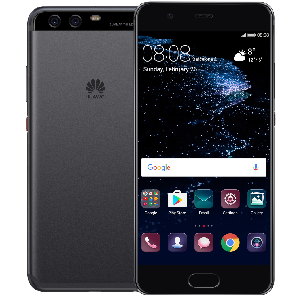 Huawei P10