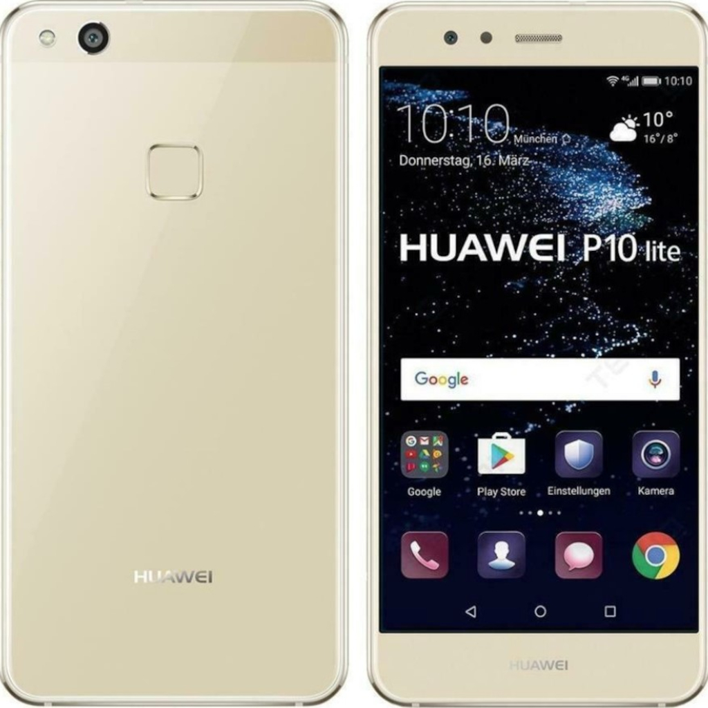 Huawei P10 Lite