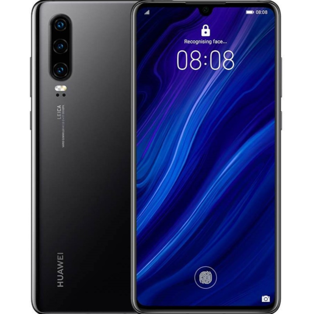 Huawei P30