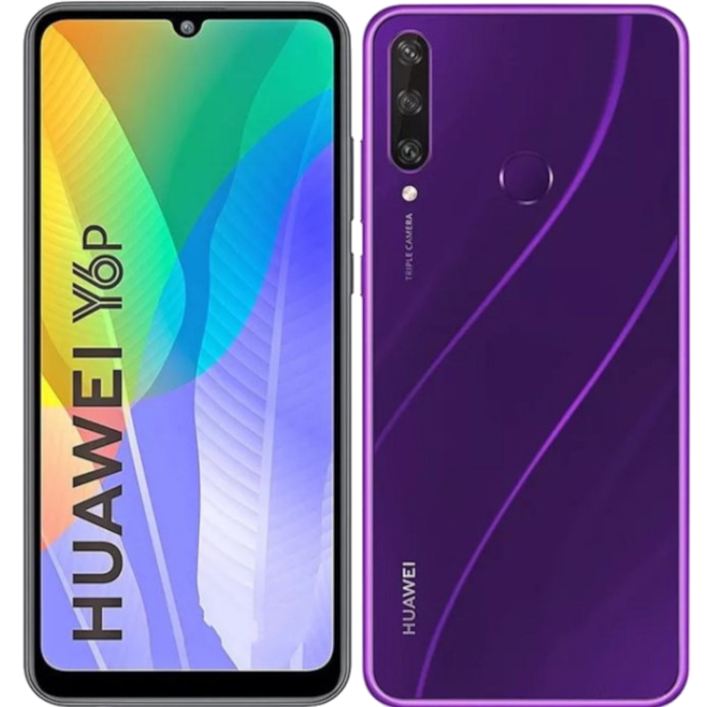 Huawei Y6p