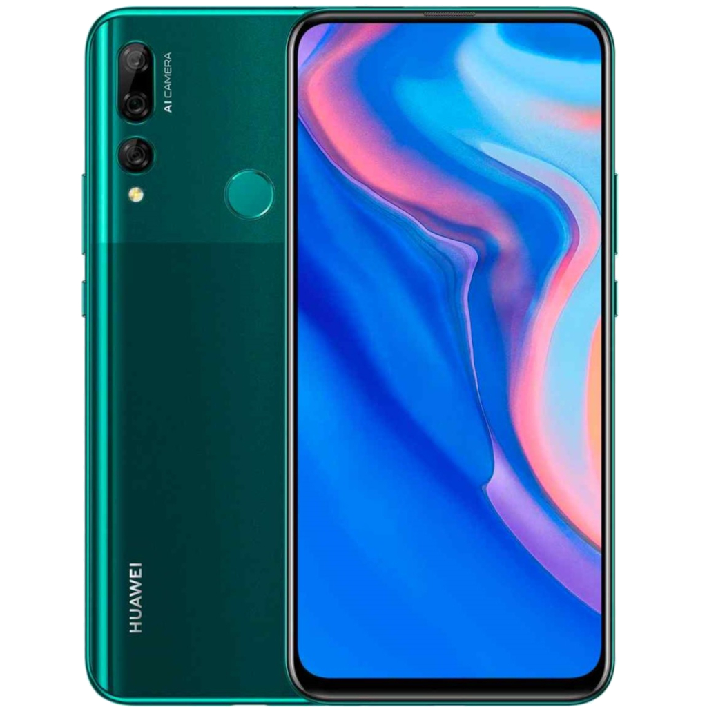 Huawei Y9 Prime