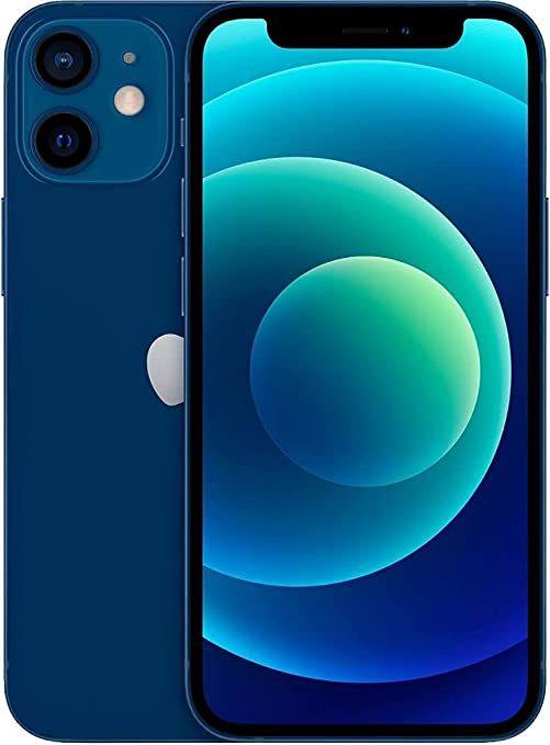 iPhone 12 mini