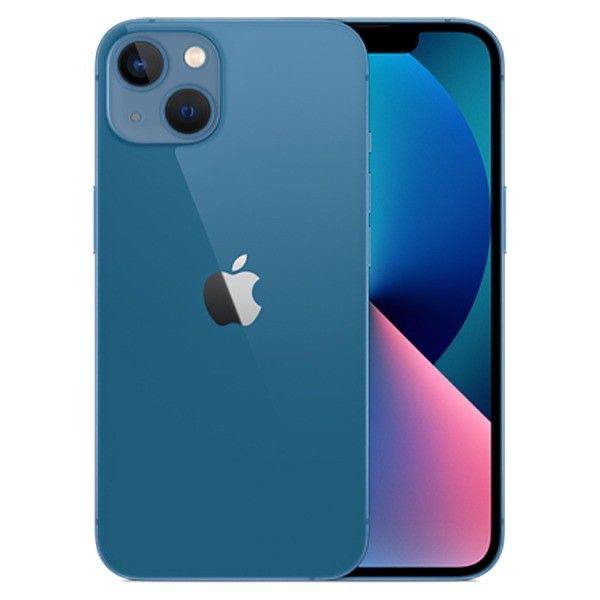 iPhone 13 mini