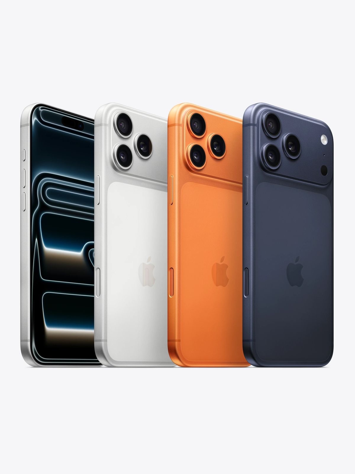 iPhone 17 Pro