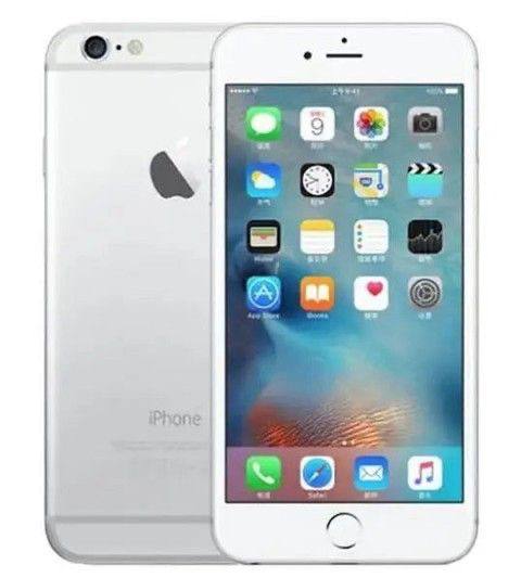 iPhone 6s Plus