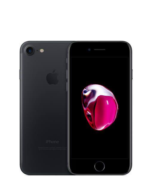 iPhone 8