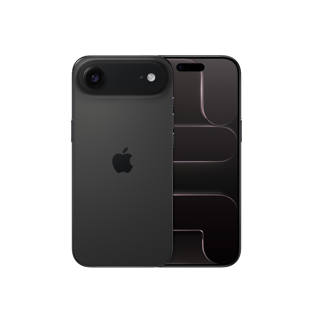 iPhone 17 Air