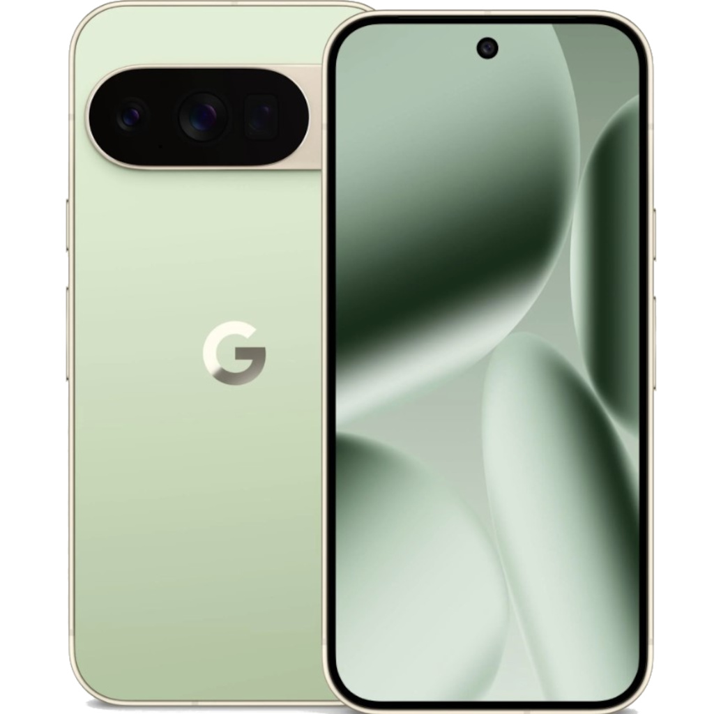 Google Pixel 10 Pro