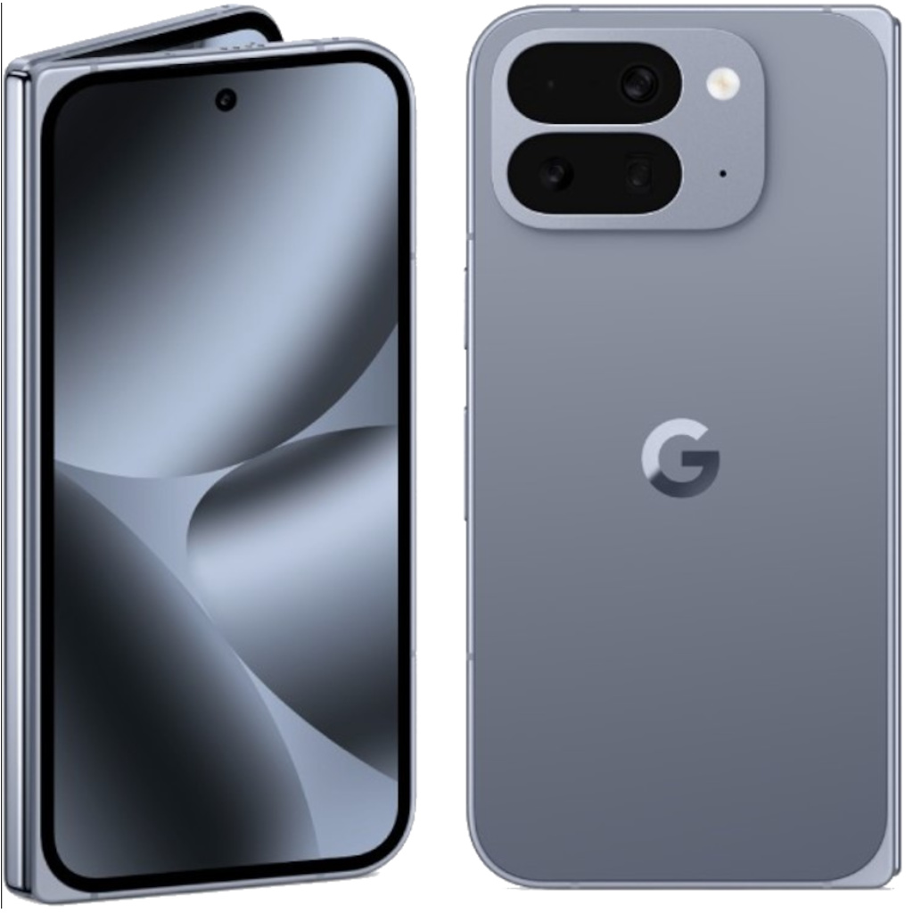 Google Pixel 10 Pro Fold
