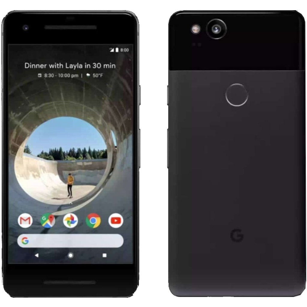 Google Pixel 2 XL