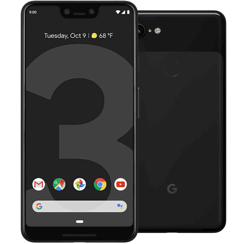 Google Pixel 3 XL
