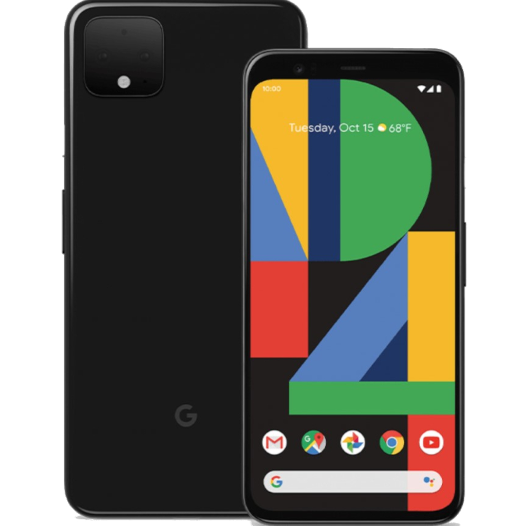 Google Pixel 4