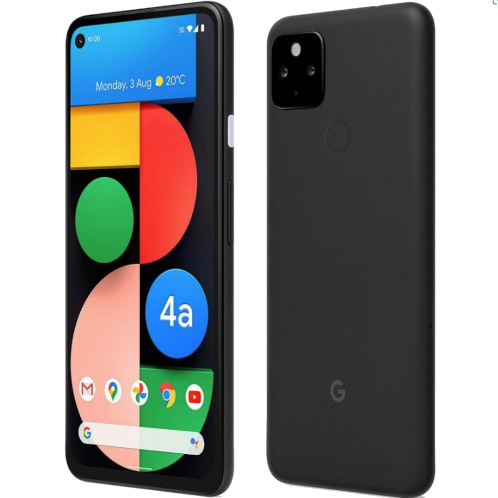 Google Pixel 4A