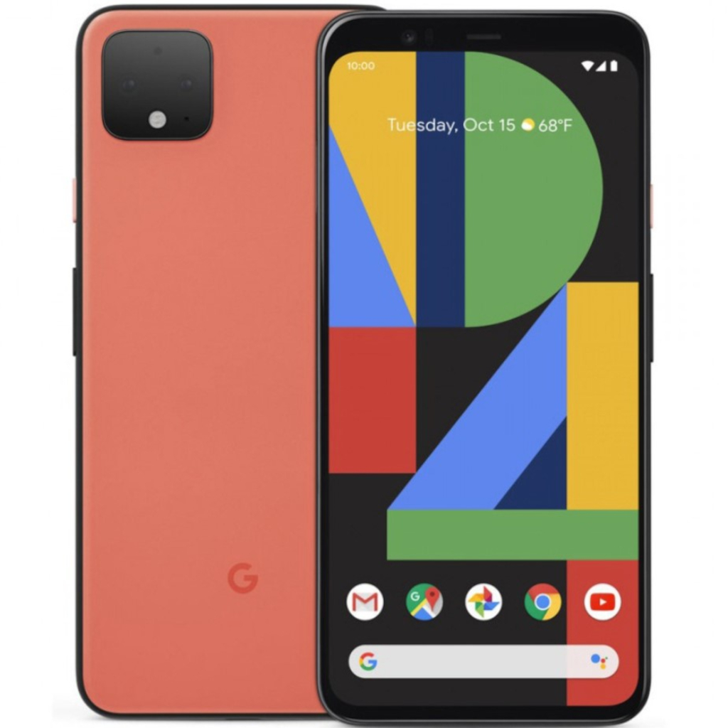 Google Pixel 4A 5G