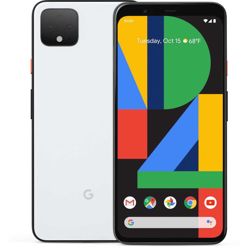 Google Pixel 4 XL