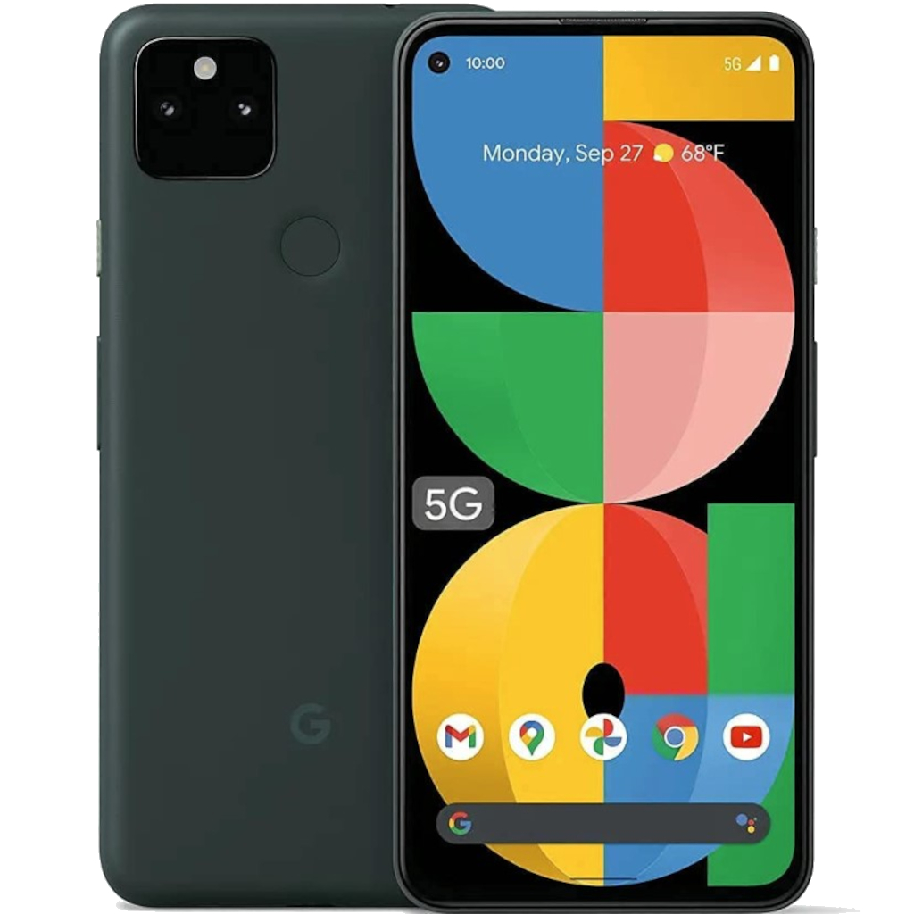 Google Pixel 5