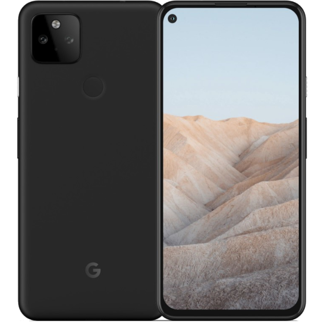 Google Pixel 5A