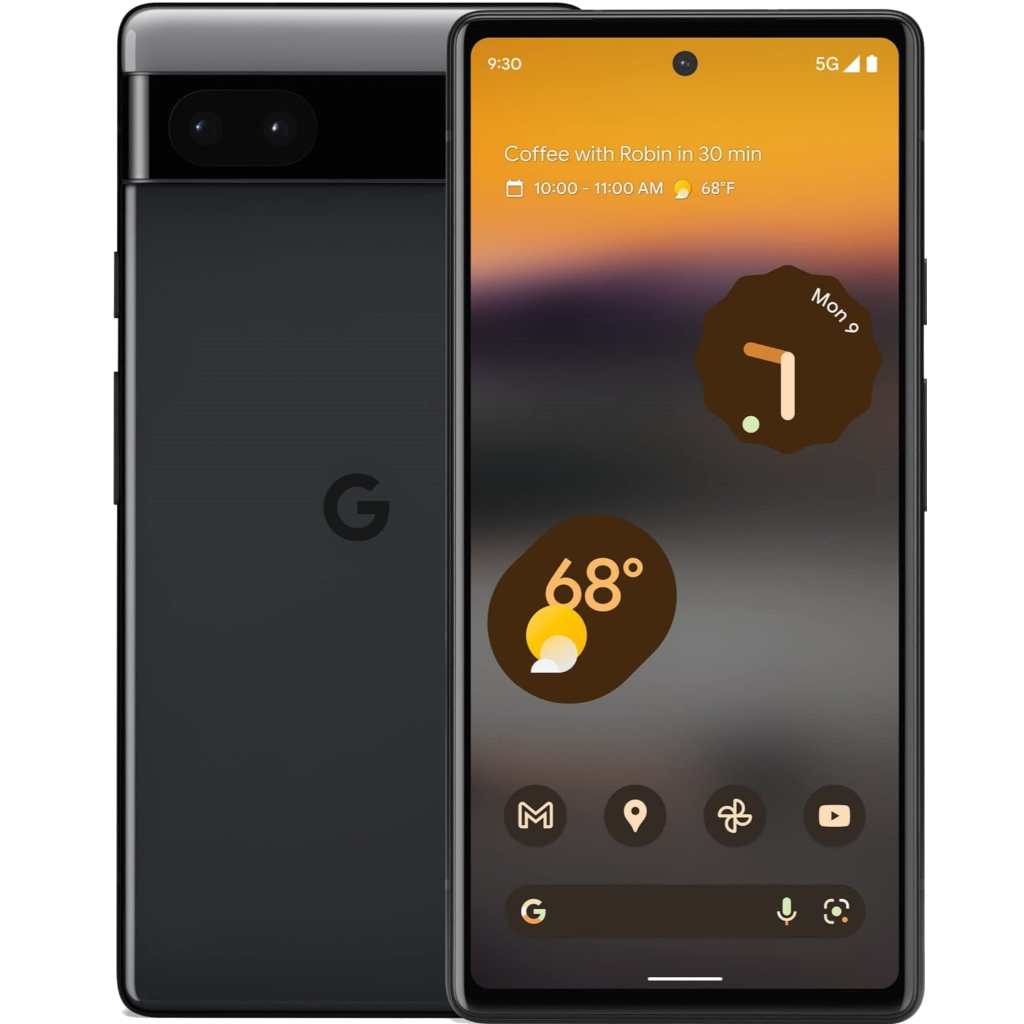 Google Pixel 6A
