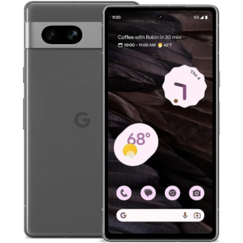 Google Pixel 7A