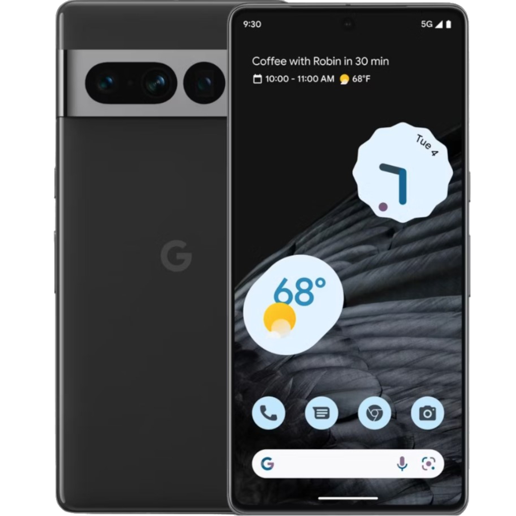 Google Pixel 7 Pro