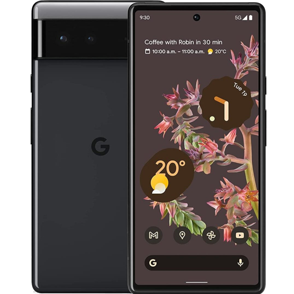 Google Pixel 8