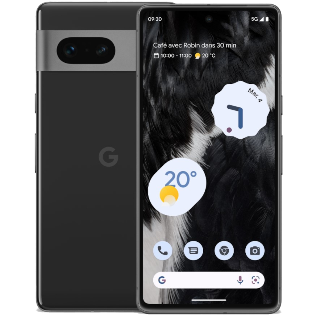 Google Pixel 8 Pro