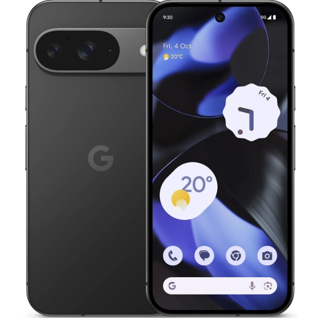 Google Pixel 9