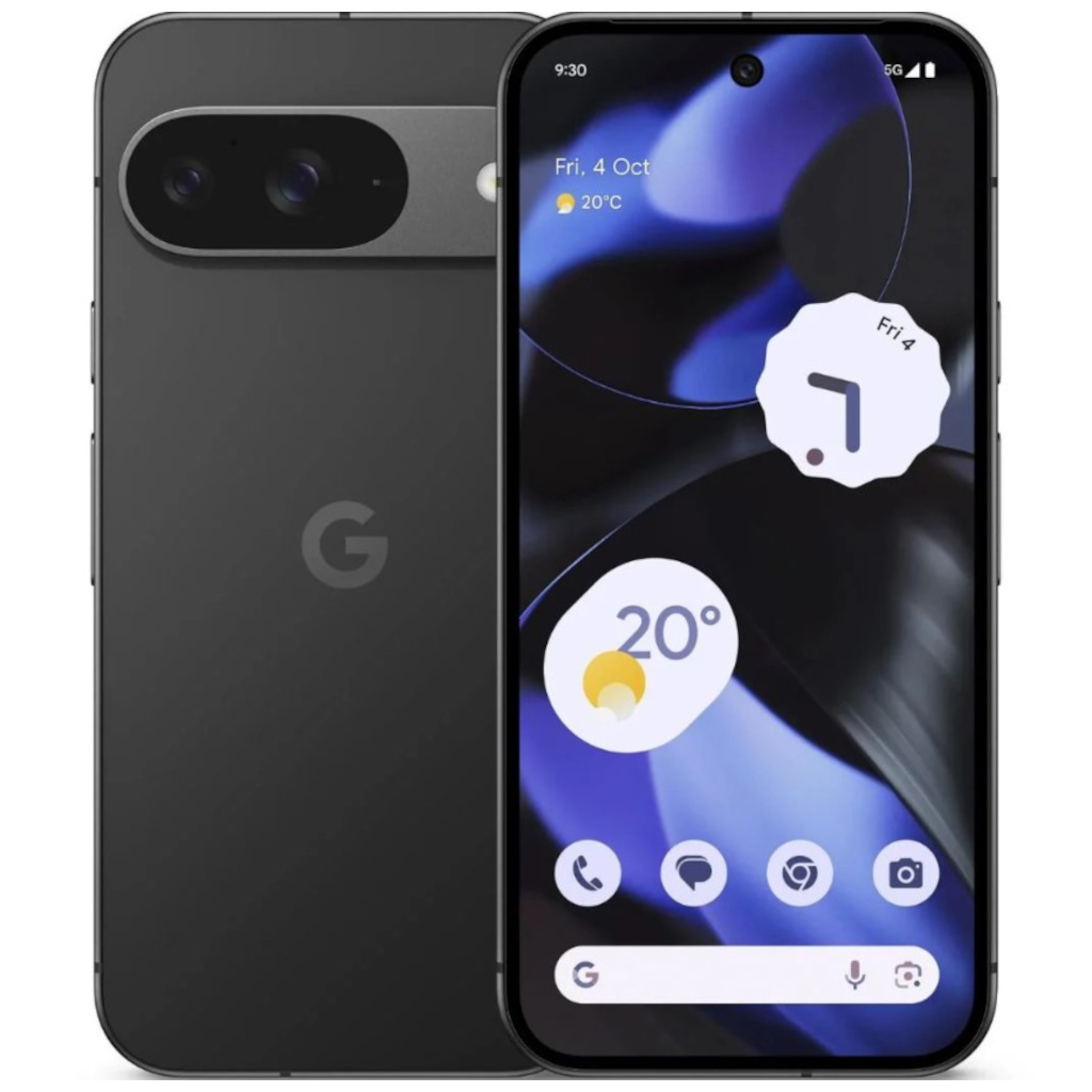 Google Pixel 9A