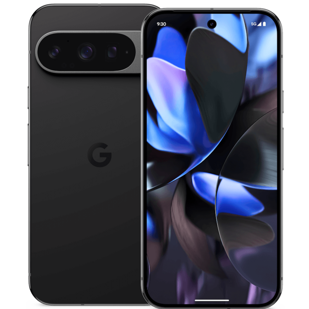 Google Pixel 9 Pro