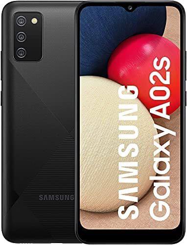 Samsung A02s A025G