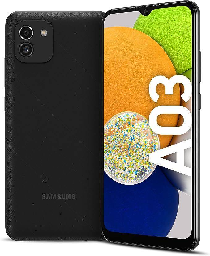 Samsung A03 A035G