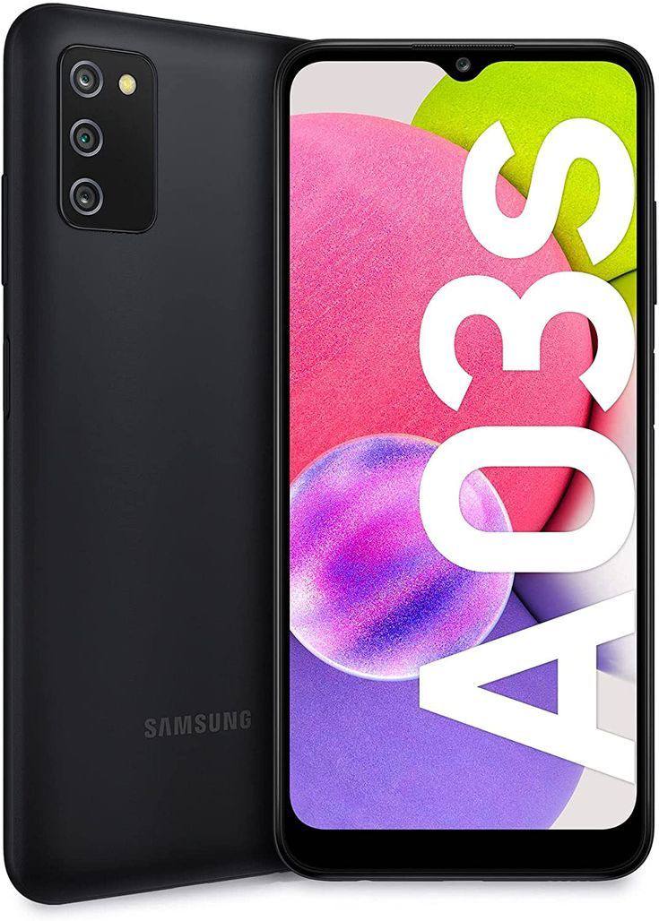 Samsung A03s  A037G