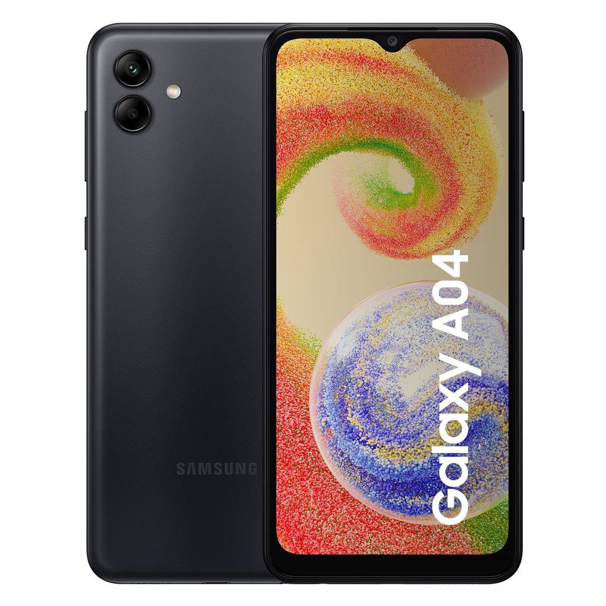 Samsung A04