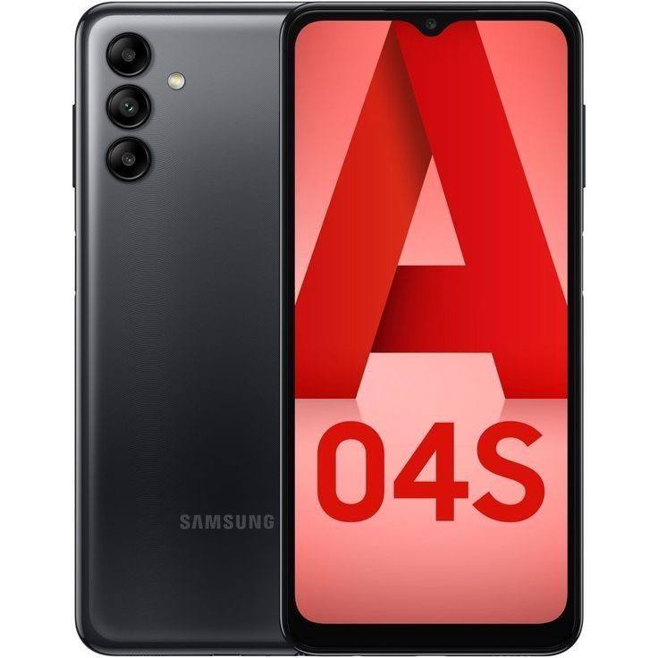 Samsung A04s