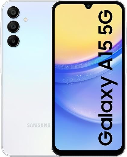 Samsung A15