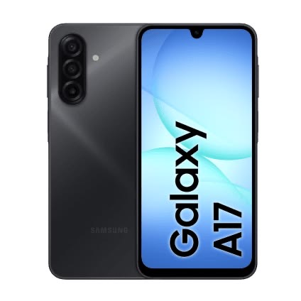 Samsung A17
