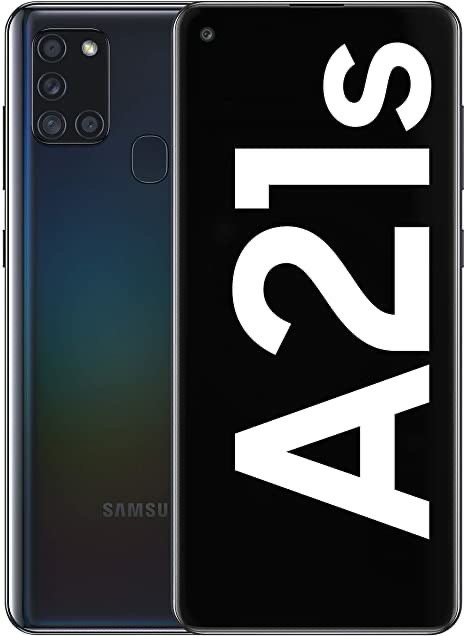 Samsung A21s