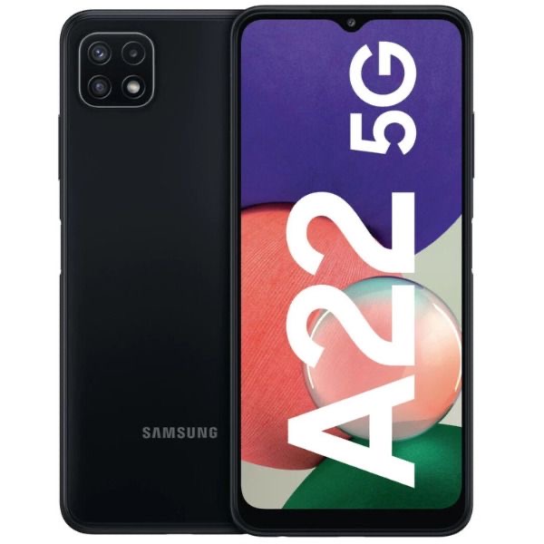 Samsung A22 5G
