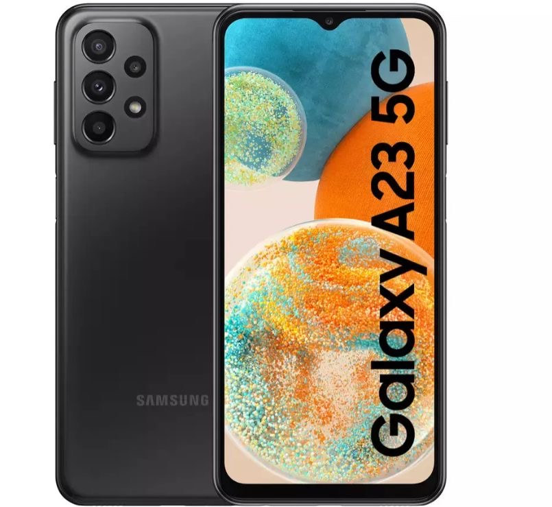 Samsung A23 5G