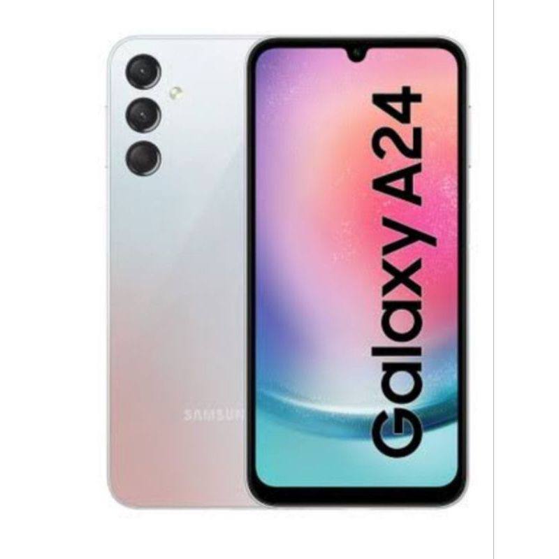 Samsung A24