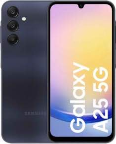 Samsung A25 5G
