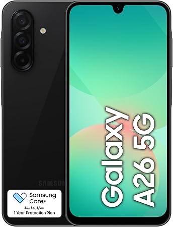 Samsung A26 5G